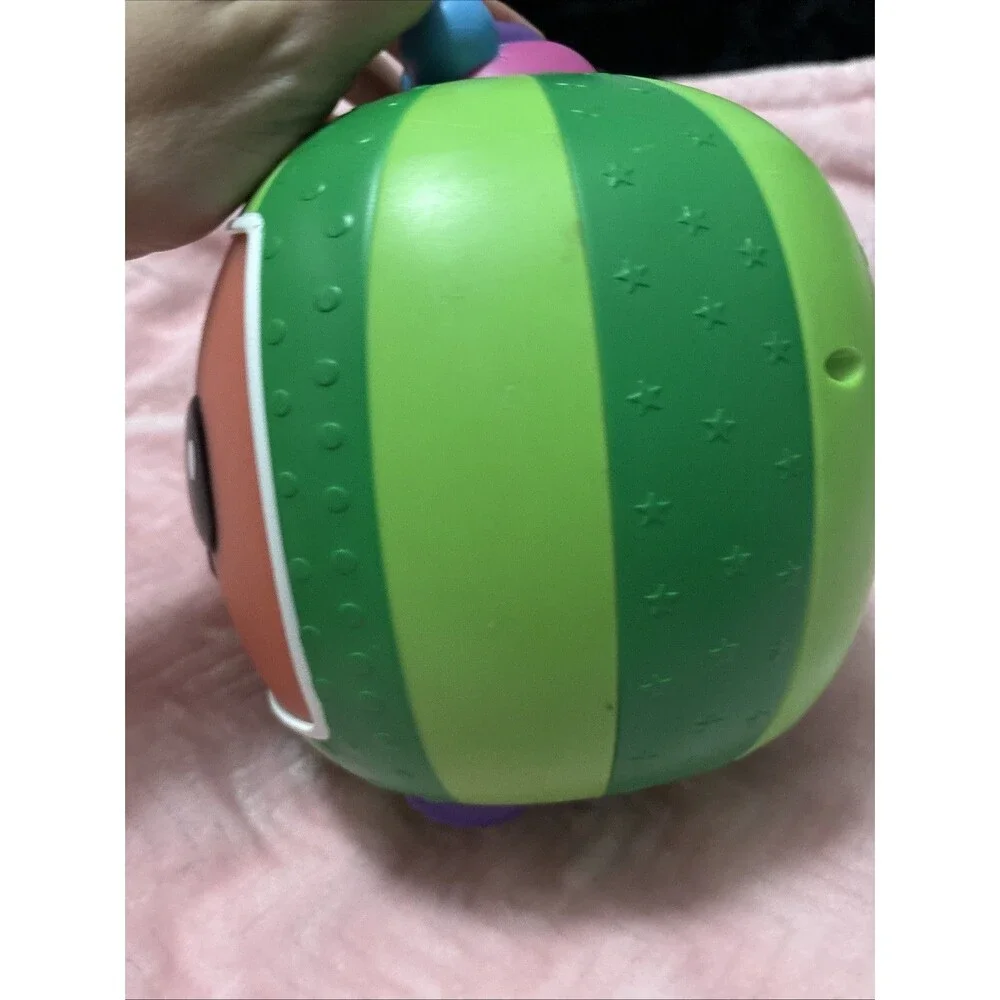 Cocomelon Chase With Lights & Sounds Tested Working Great!